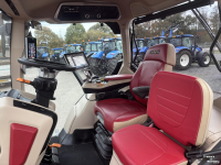 Tracteur Case Puma 200 AFS Connect