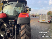 Tracteur Steyr Steyr 4100 Profi