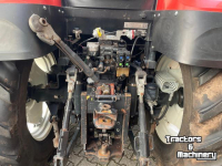 Tracteur Steyr Steyr 4100 Profi