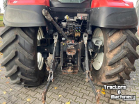 Tracteur Steyr Steyr 4100 Profi