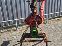 Pompe d‘irrigation Rovatti Rovatti aftakaspomp