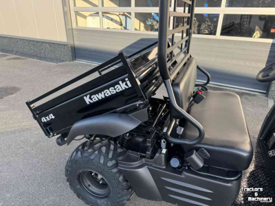 ATV / Quads Kawasaki Mule SX