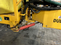 Pulvérisateur porté Dubex Mentor