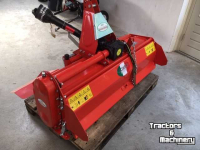 Fraise rotative Boxer Freesmachine GF 115  Nieuw