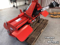 Fraise rotative Boxer Freesmachine GF 115  Nieuw