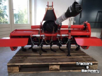 Fraise rotative Boxer Freesmachine GF 115  Nieuw
