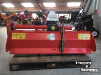 Fraise rotative Boxer Freesmachine GF 115  Nieuw
