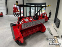 Broyeur forestie Tehnos MGL170LW