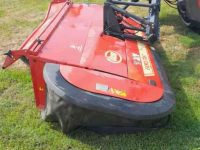 Faucheuse Vicon 736T Extra