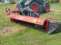 Faucheuse Vicon 736T Extra