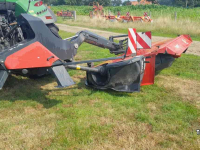Faucheuse Vicon 736T Extra