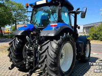 Tracteurs New Holland T7.165S