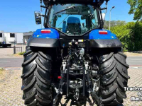 Tracteurs New Holland T7.165S