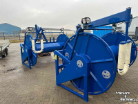 Enrouleur d‘irrigation AP Slangenhaspel 210