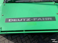 Faucheuse Deutz-Fahr KM 3.21  ( Kuhn PZ 220 )