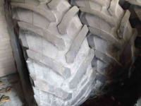 Roues, Pneus, Jantes, Barillets Jumelage Trelleborg Trelleborg 600/65R28