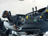 Tracteur Steyr 4130 CVT EXPERT