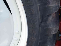 Tracteur Steyr 4130 CVT EXPERT