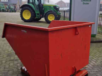 Godets curage orientable Jako k1500