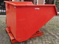 Godets curage orientable Jako k1500