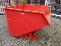 Godets curage orientable Jako k1500