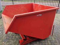 Godets curage orientable Jako k1500