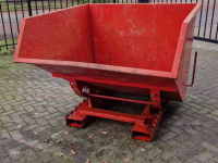 Godets curage orientable Jako k1500