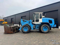 Chargeuse sur pneus Caterpillar 926M