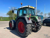 Tracteur Fendt Farmer 411 Vario COM I