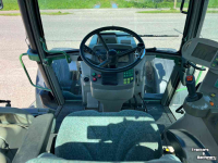 Tracteur Fendt Farmer 411 Vario COM I