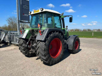 Tracteur Fendt Farmer 411 Vario COM I