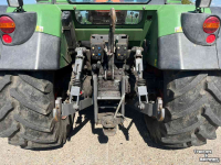 Tracteur Fendt Farmer 411 Vario COM I