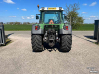 Tracteur Fendt Farmer 411 Vario COM I