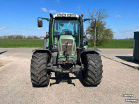 Tracteur Fendt Farmer 411 Vario COM I