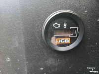 Mini pelleteuse JCB 19C-1 PC
