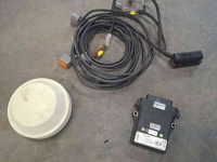Systèmes et accessoires de GPS Kubota Kubota / reichhardt DGPS set