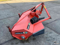Balayeur Holaras AGRA 170 veegmachine