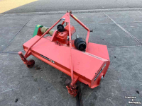 Balayeur Holaras AGRA 170 veegmachine