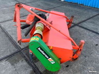 Balayeur Holaras AGRA 170 veegmachine