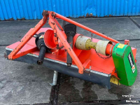 Balayeur Holaras AGRA 170 veegmachine