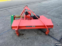 Balayeur Holaras AGRA 170 veegmachine