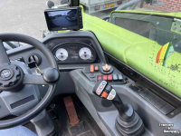 Chargeur Télescopique Claas Scorpion 732