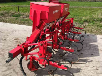 Bineuse Gaspardo schoffelmachine HL 780
