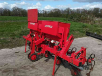 Bineuse Gaspardo schoffelmachine HL 780