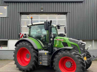 Tracteur Fendt 620 Vario Profi Plus