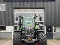 Tracteur Fendt 620 Vario Profi Plus