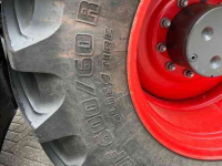 Tracteur Fendt 620 Vario Profi Plus