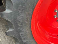 Tracteur Fendt 620 Vario Profi Plus
