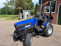 Tracteur pour horticulture  Farmtrac FT 26  4WD