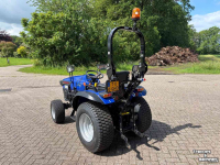 Tracteur pour horticulture  Farmtrac FT 26  4WD